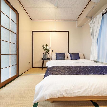 Yk Building Leilighet Tokyo Eksteriør bilde